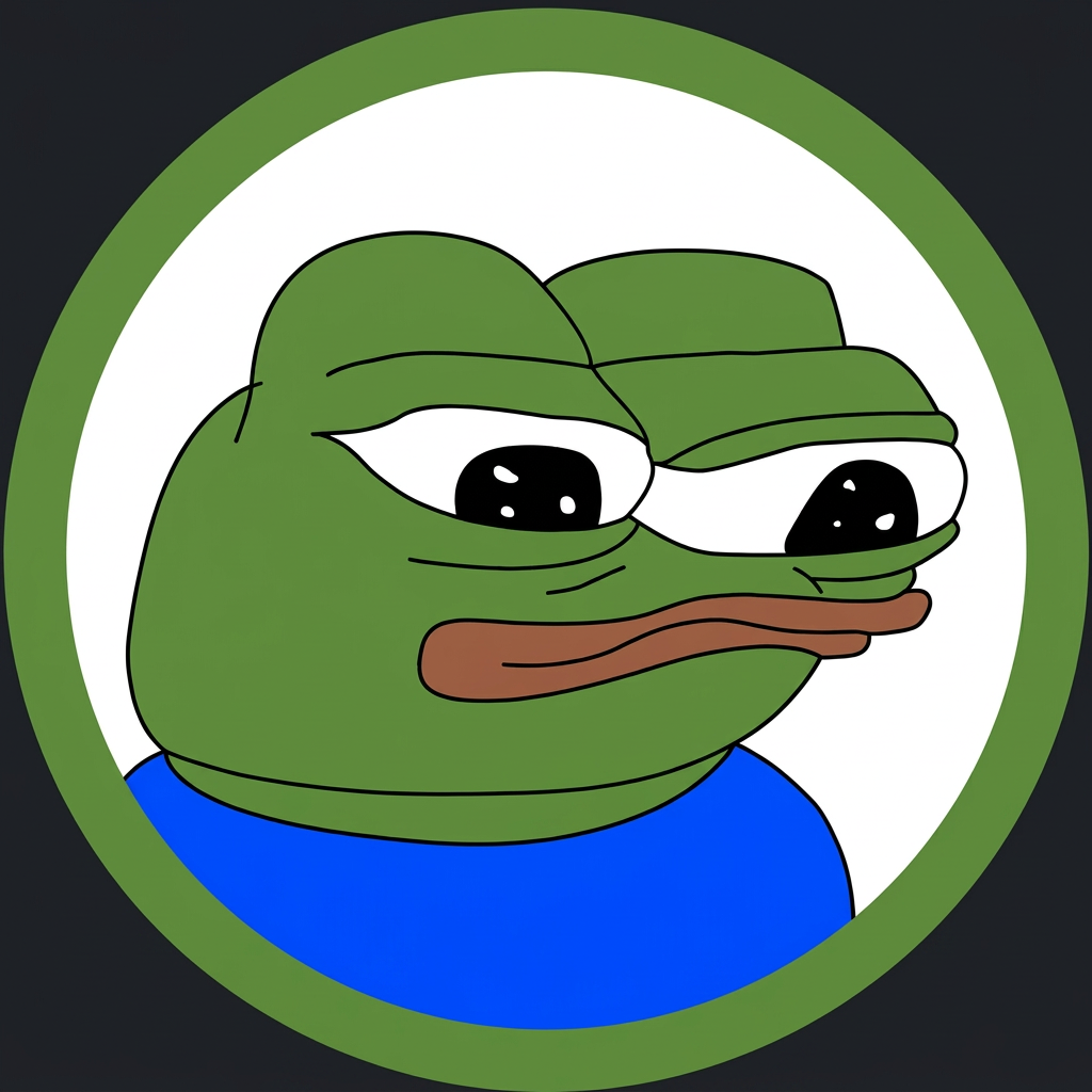 Apu profile picture with the complete outer green ring